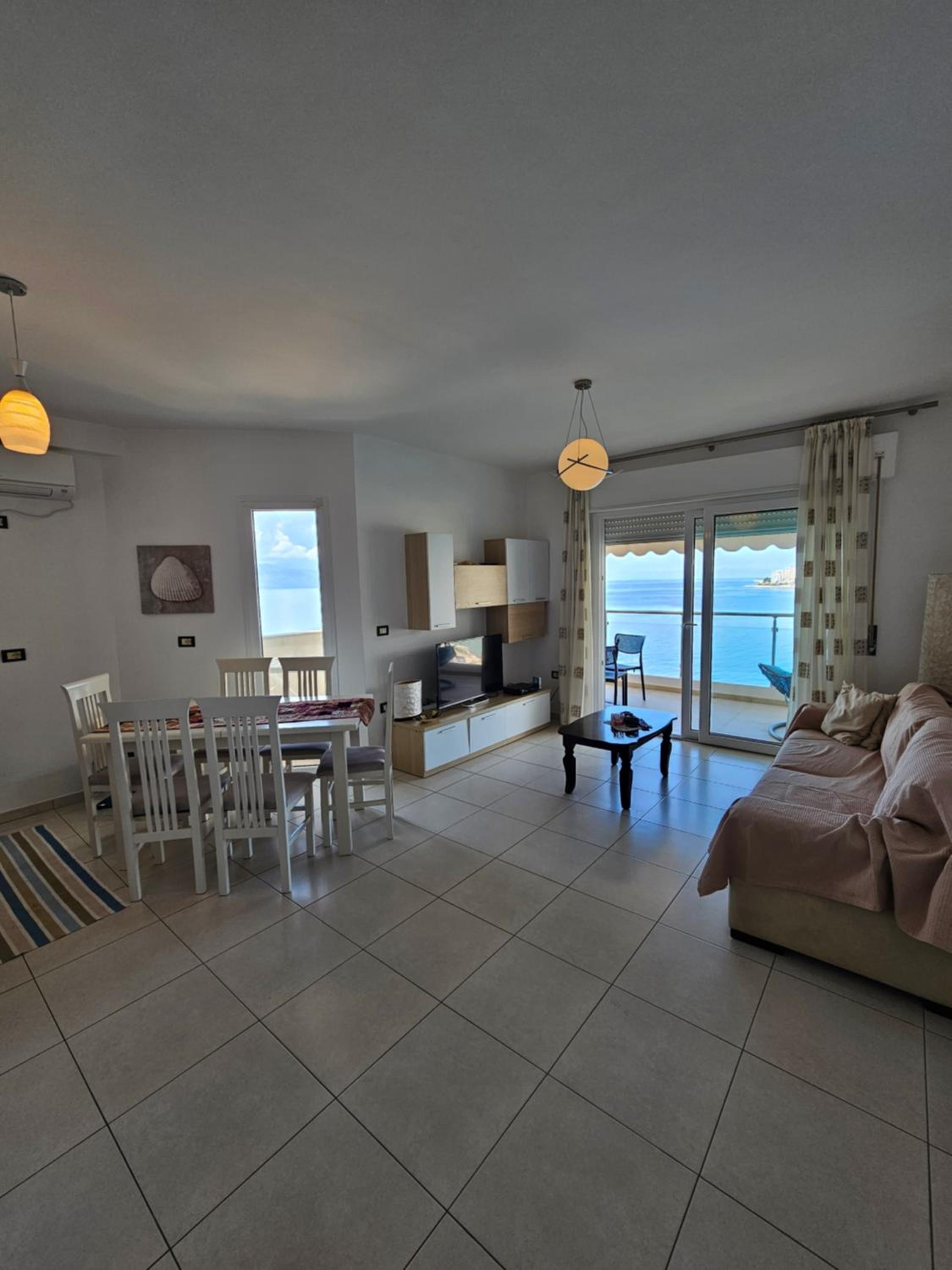 Gregor Apartments