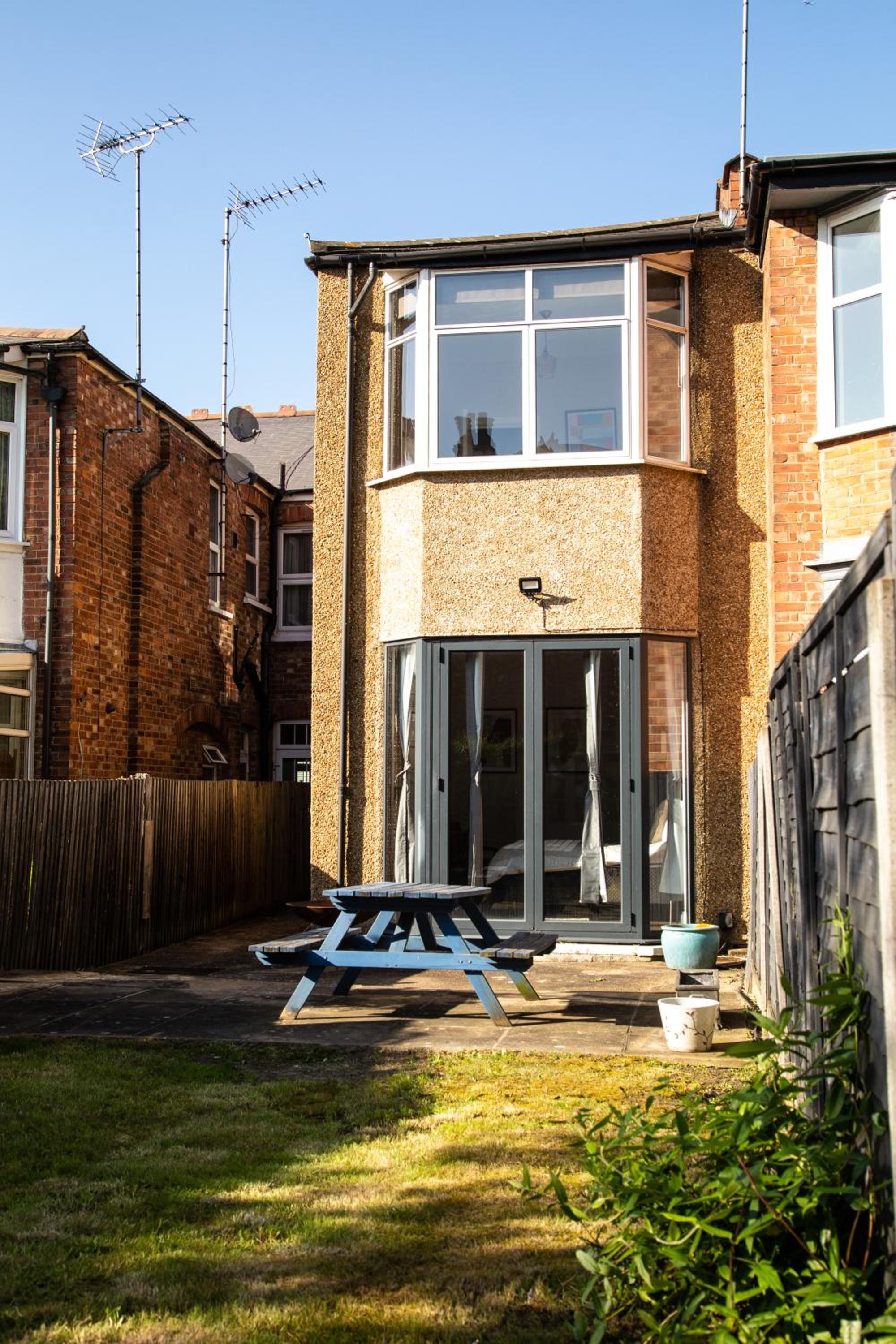 Town Centre 4-bed House view 4