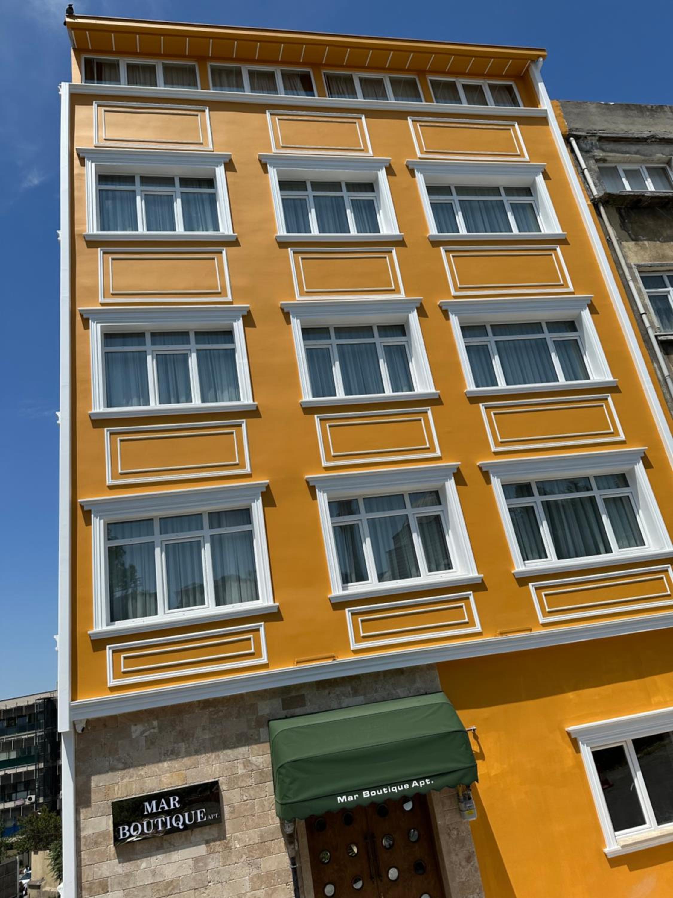 Mar Boutique Daire - Image 107