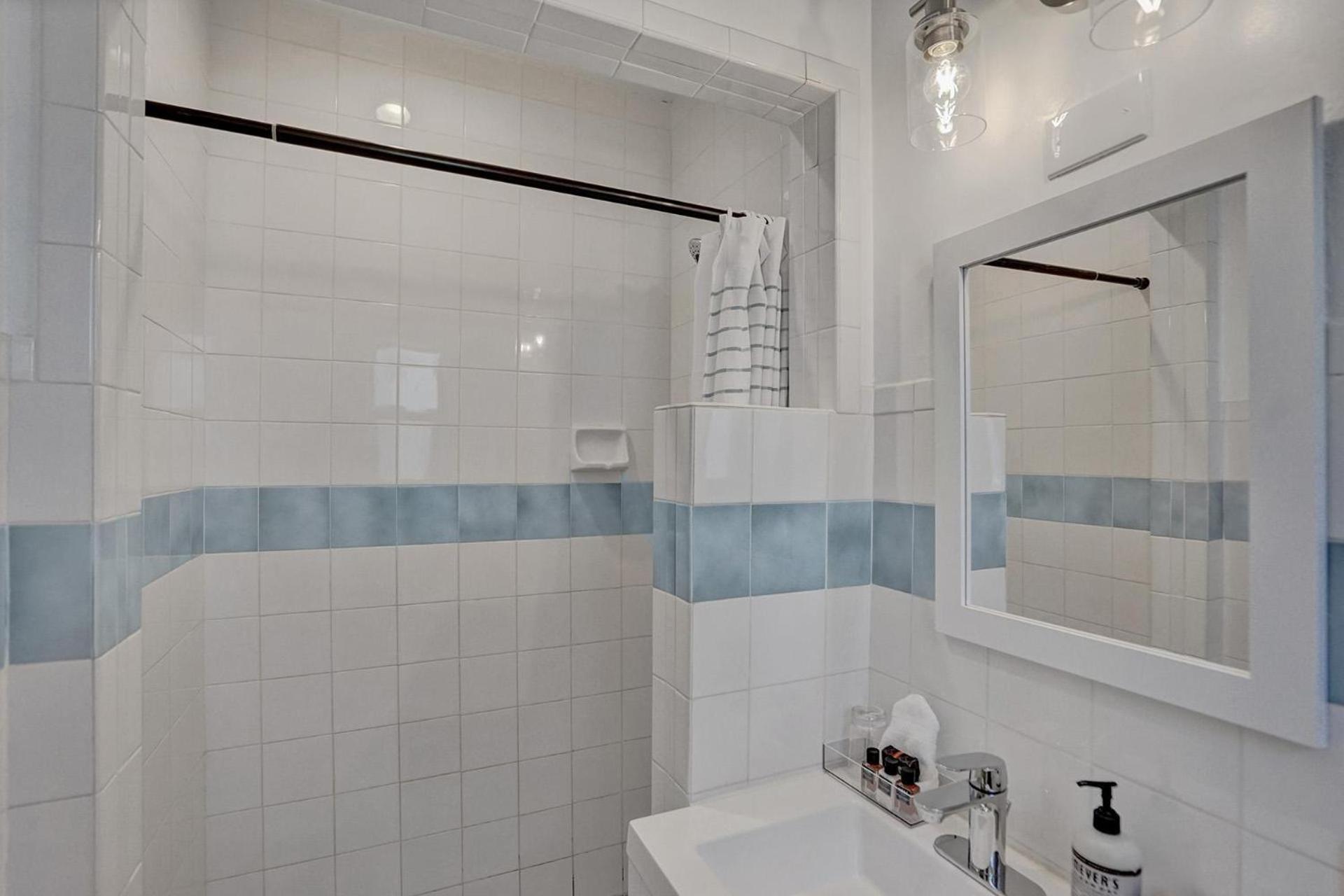 Suite #1 - Marine Villas Hollywood - 1 Bedroom