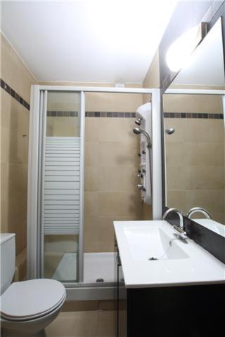 Good-Apartments Barcelona
