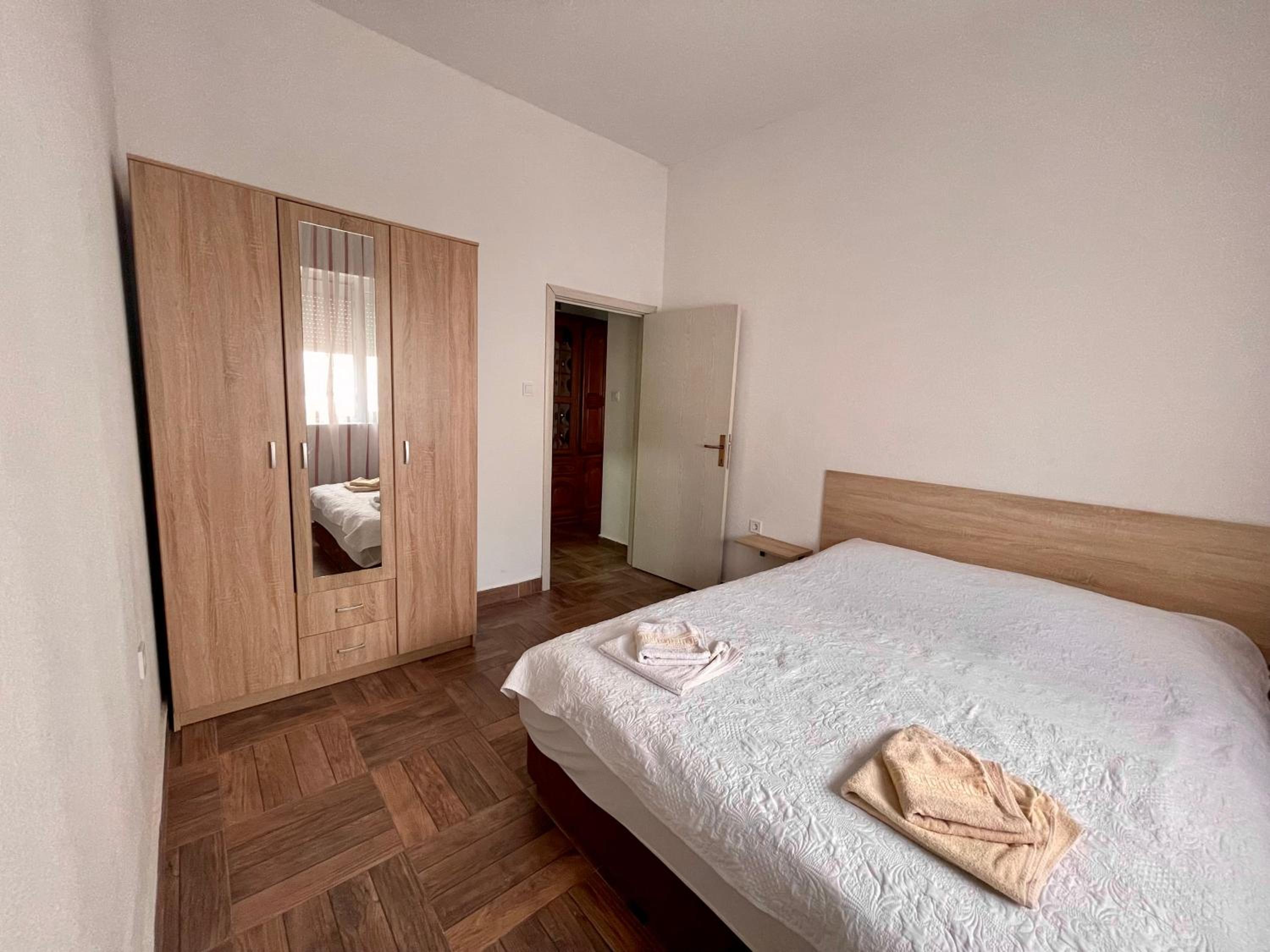 Apartment Jovana view 4