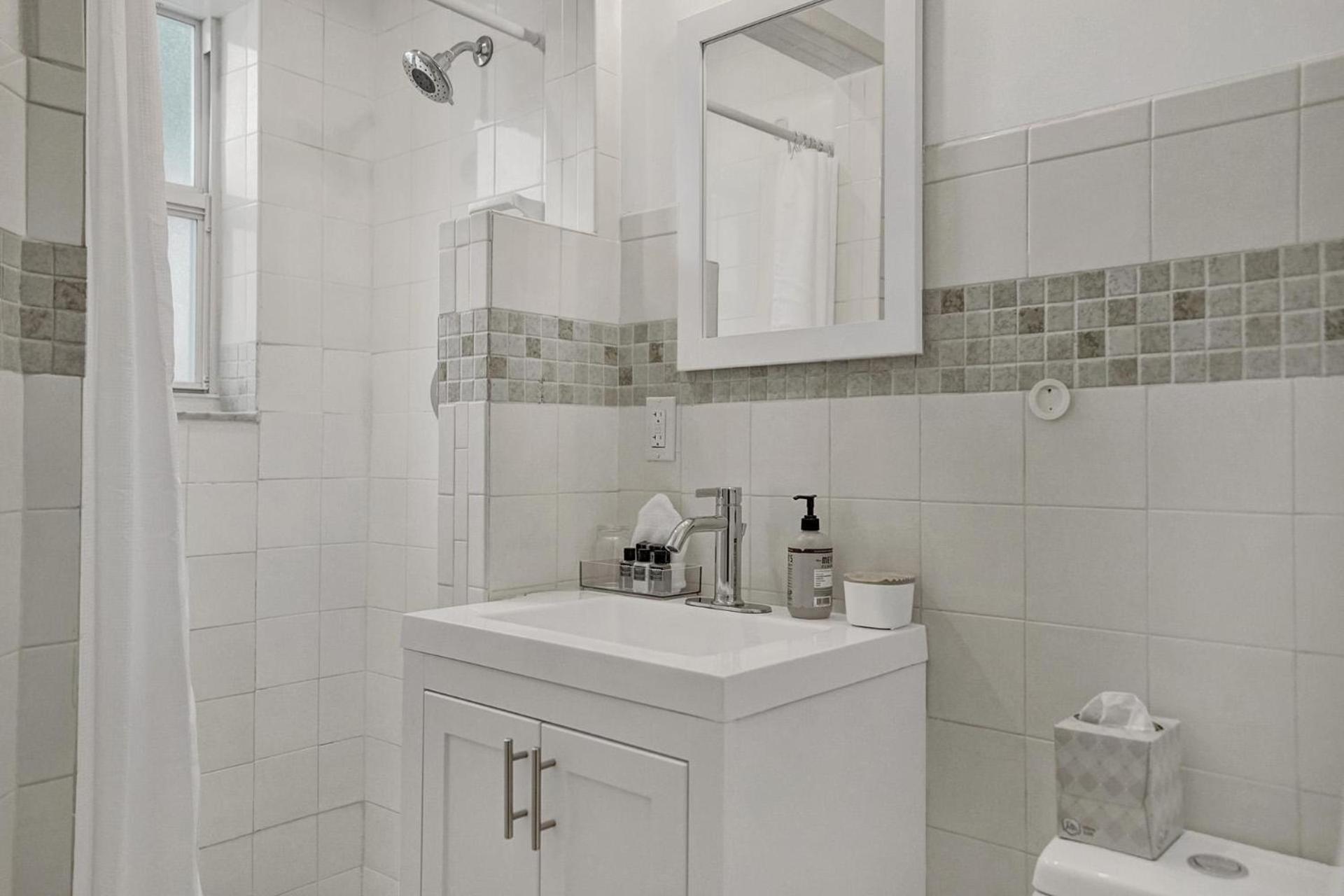 Suite #1 - Marine Villas Hollywood - 1 Bedroom