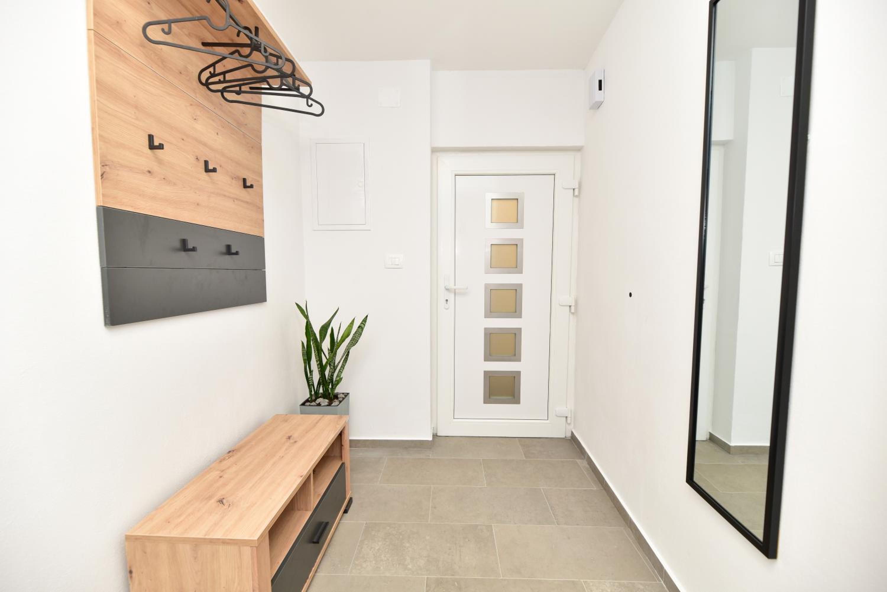 Apartment Dora