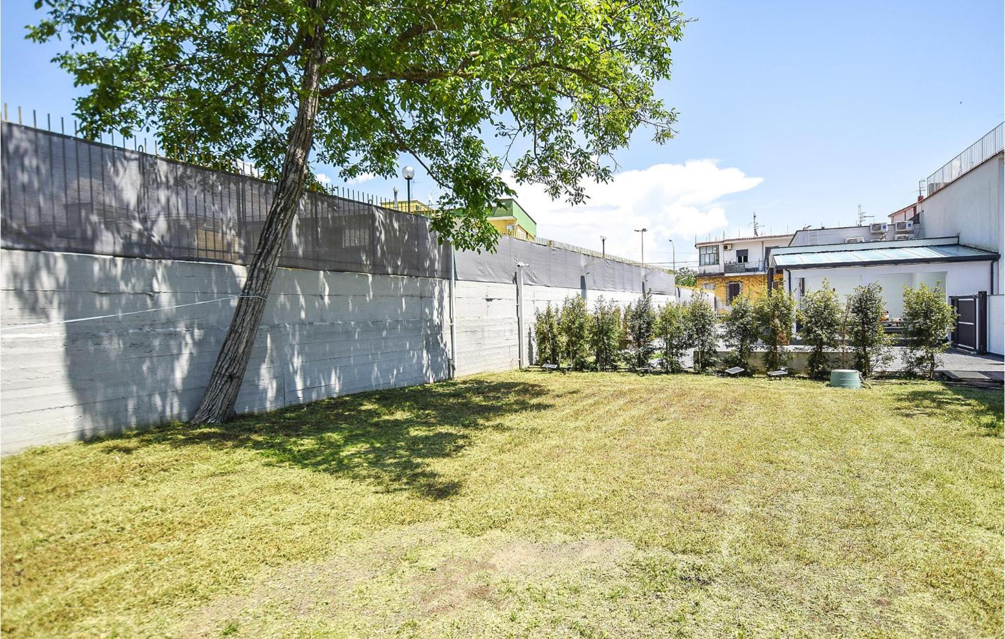 1 Bedroom Beautiful Home In Terzigno view 4