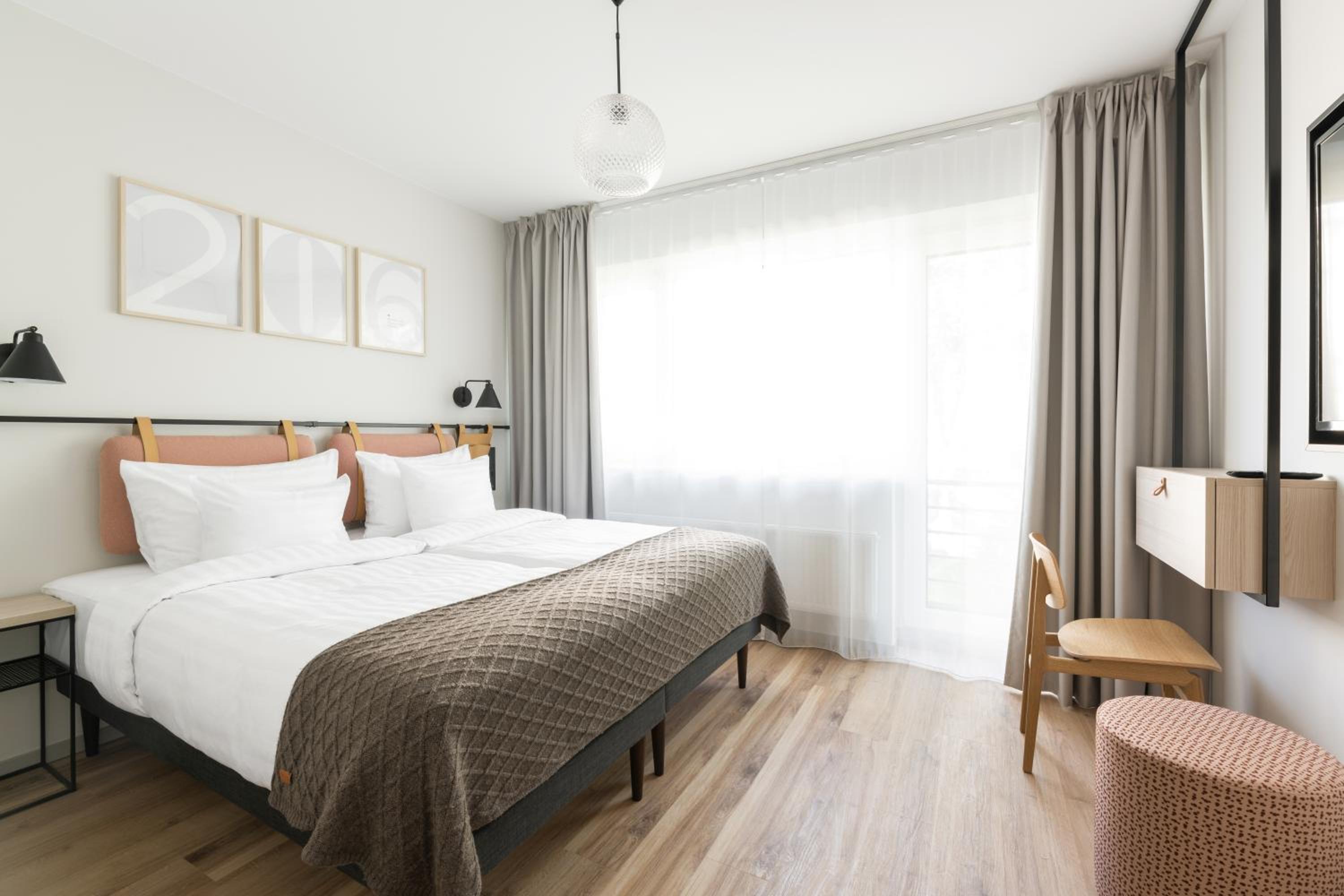 Tallinn Vacations - Oru Hub Hotel Tallinn - Handwritten Collection - Property Image 51