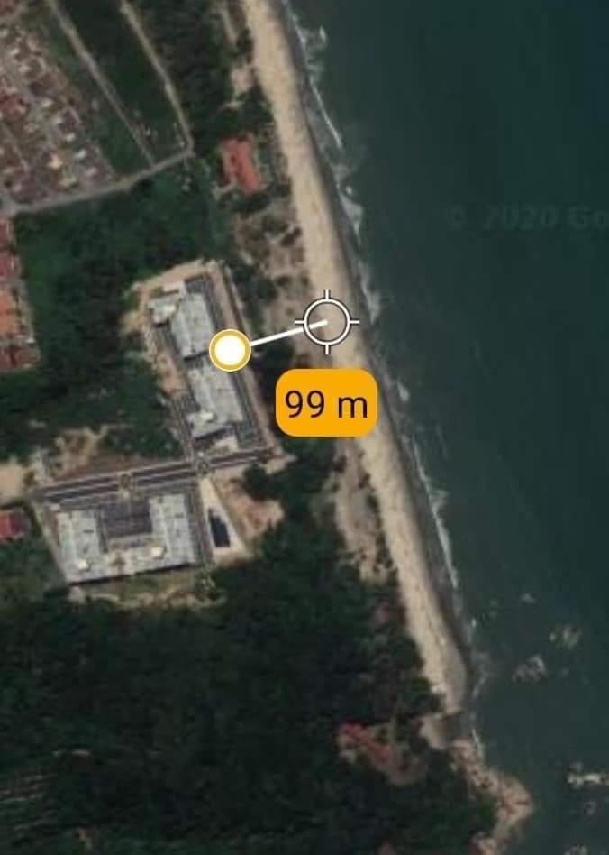 MK seaview