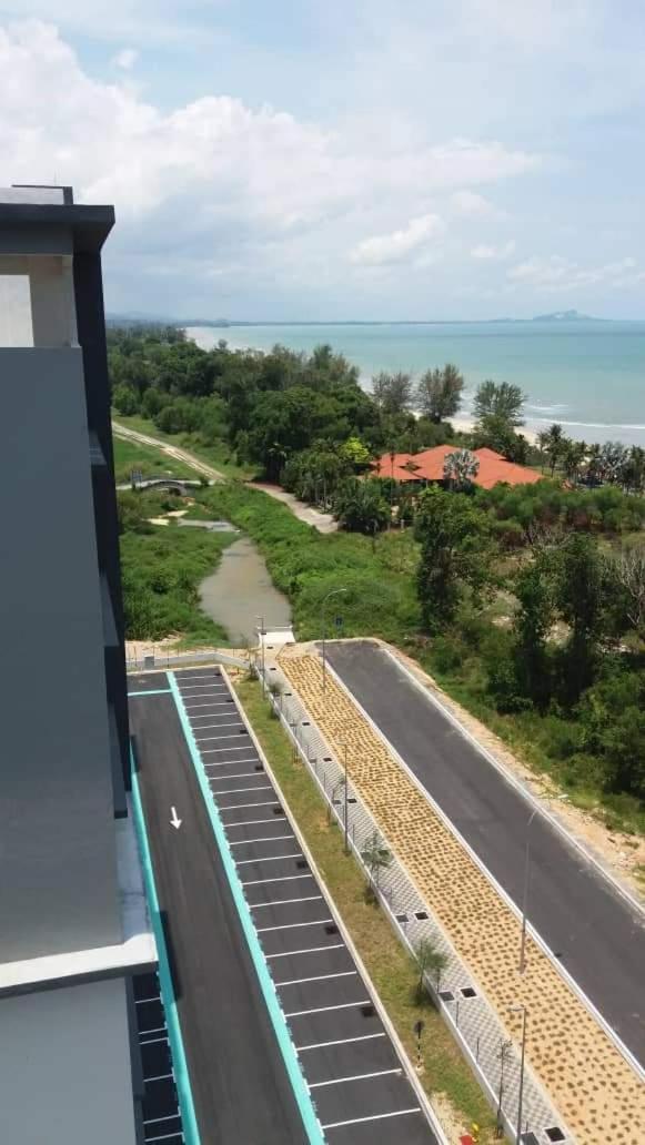 MK seaview