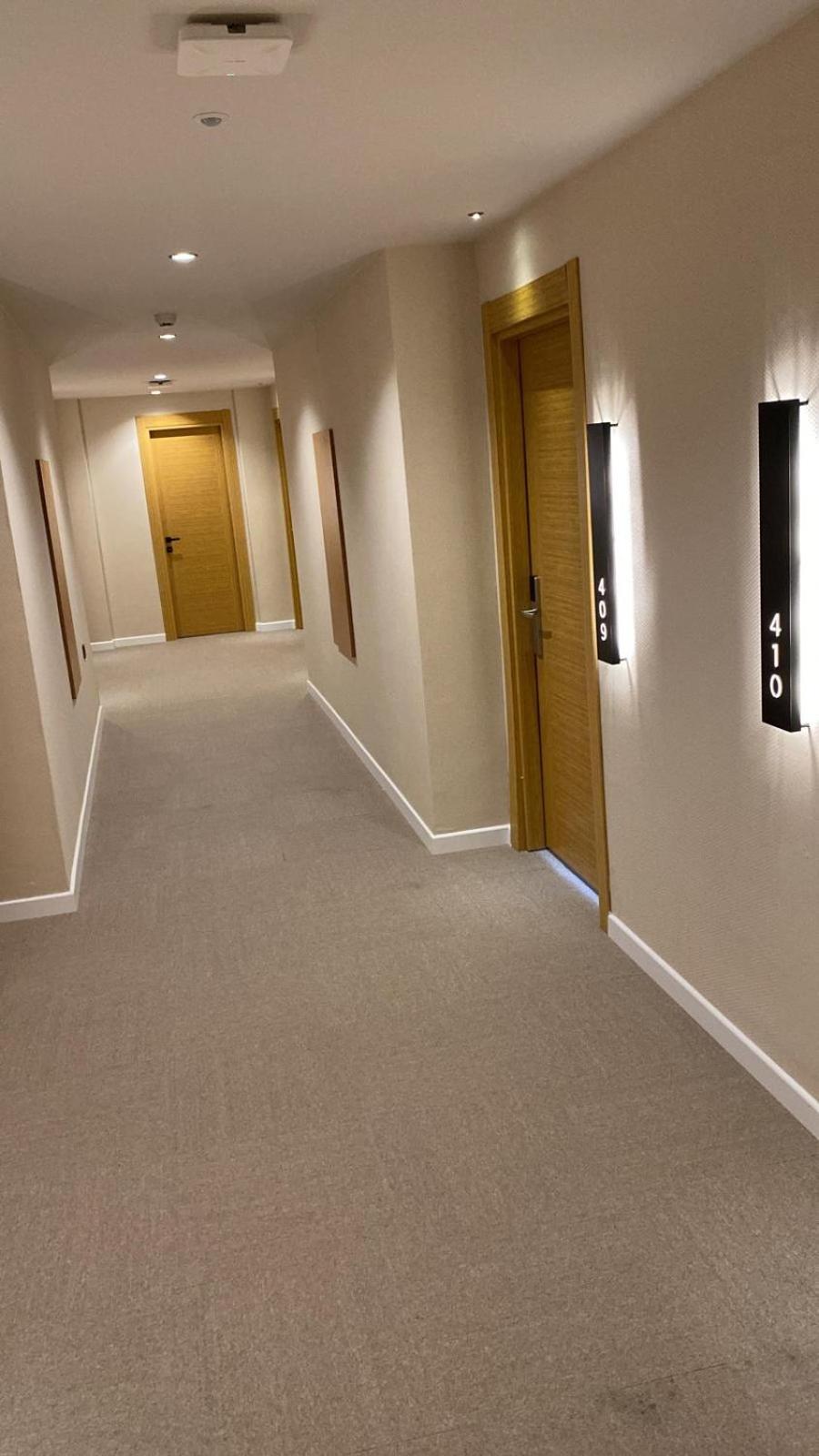 FİFTY5 SUİTE HOTEL - Image 12