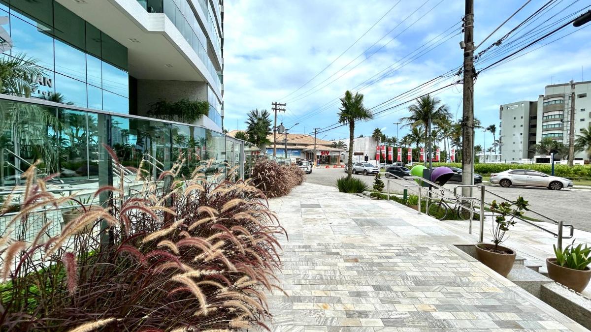 CSS - San Sebastian Riviera By Anora Spaces
