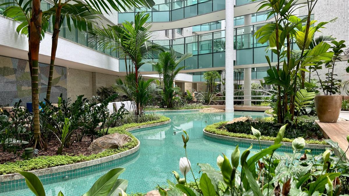 CSS - San Sebastian Riviera By Anora Spaces
