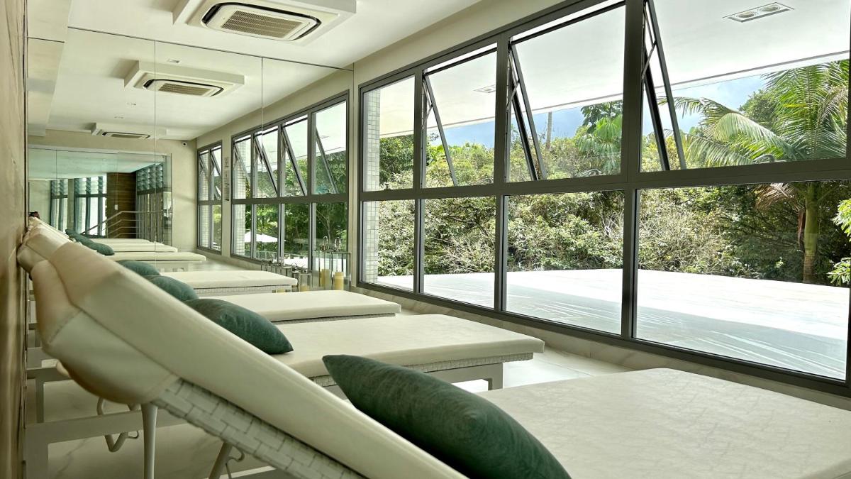 CSS - San Sebastian Riviera By Anora Spaces