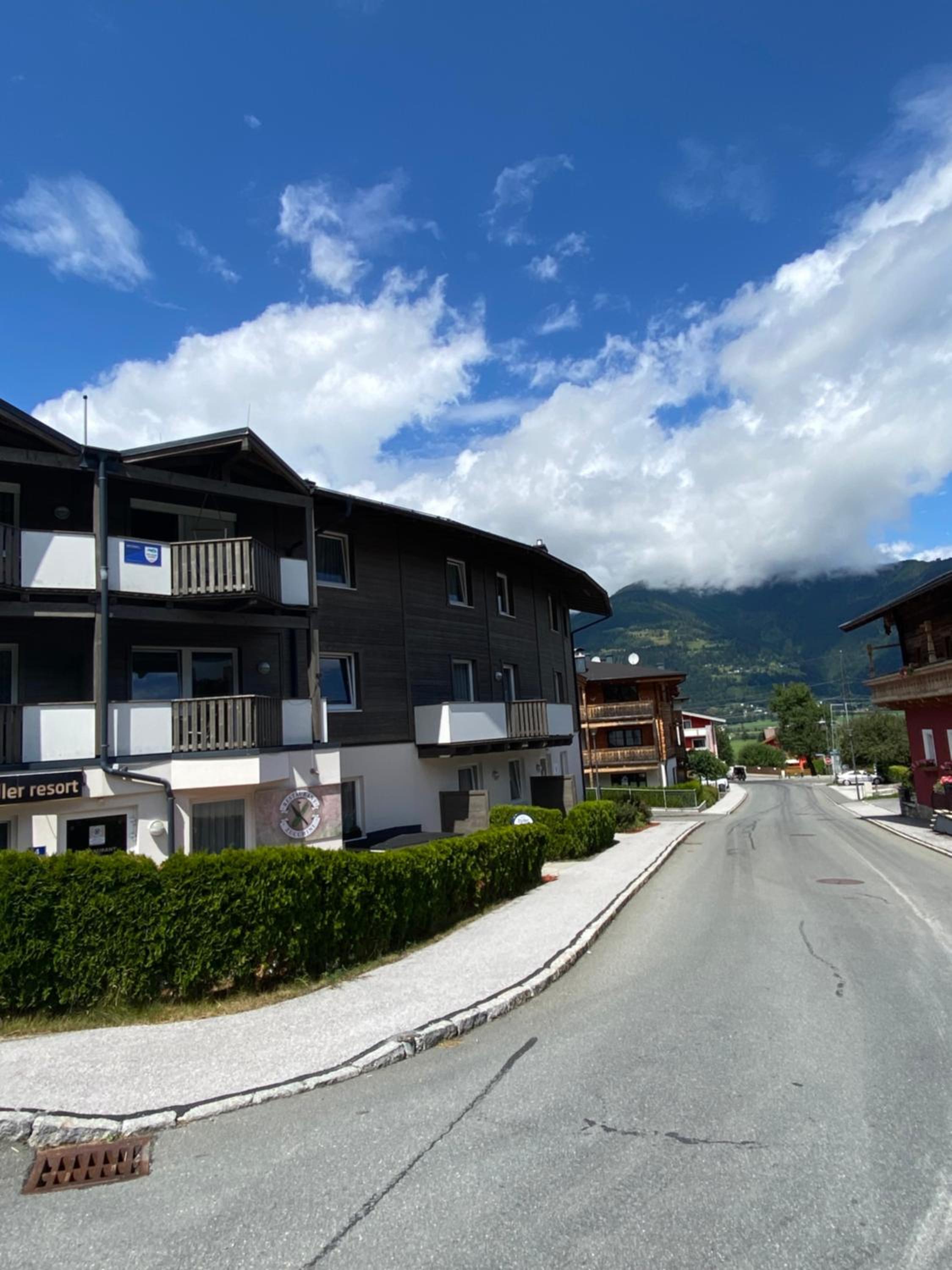Adler Resort Kaprun by Jara