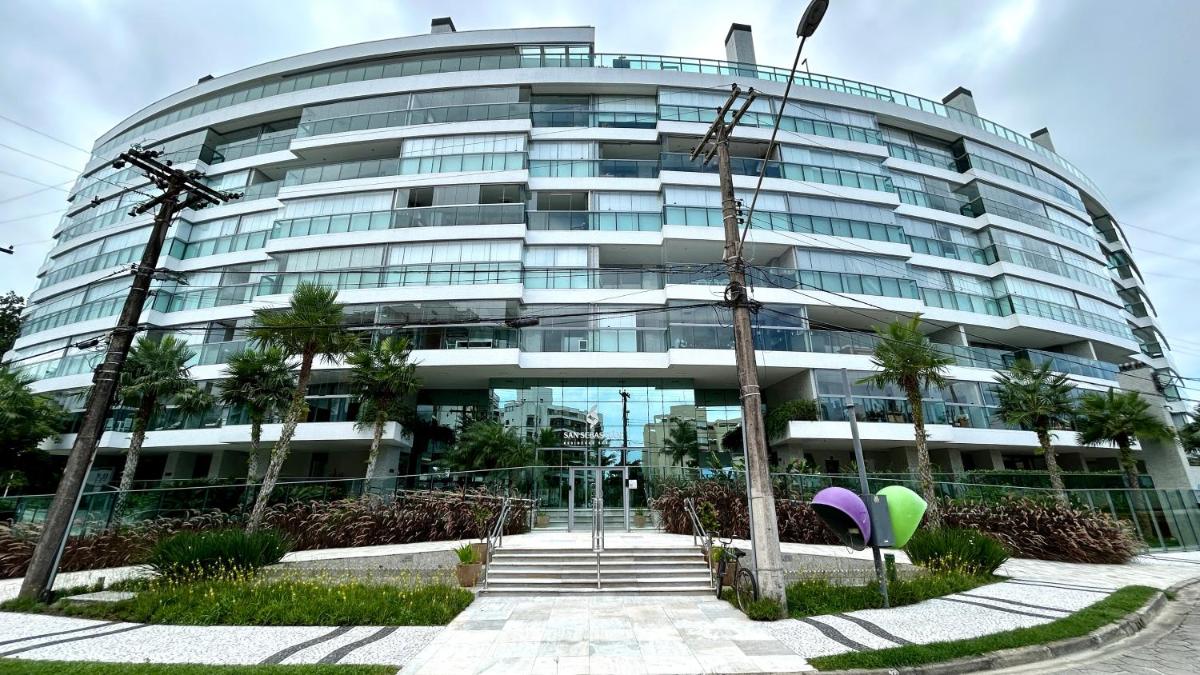 CSS - San Sebastian Riviera By Anora Spaces