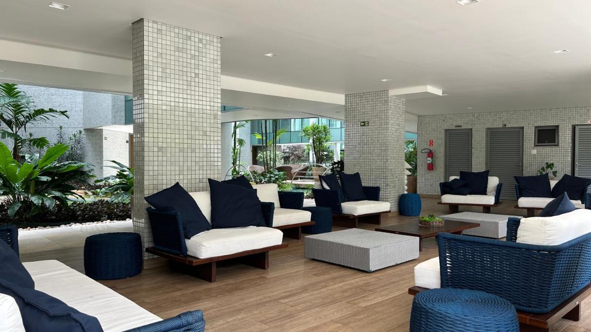 CSS - San Sebastian Riviera By Anora Spaces
