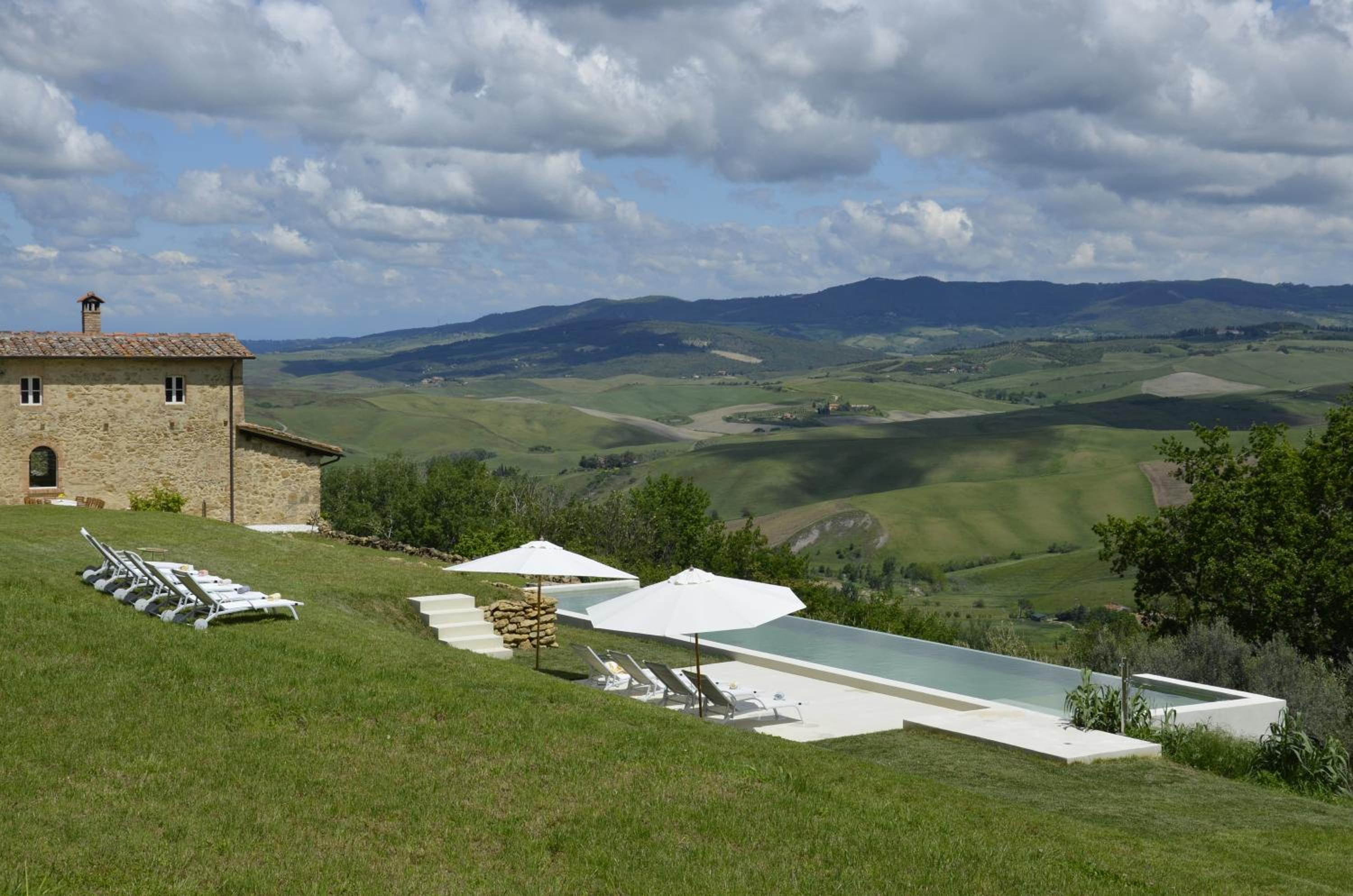 Podere La Terminella view 4