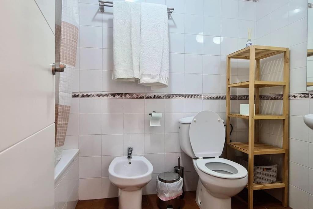 Apartamento pinares de Lepe
