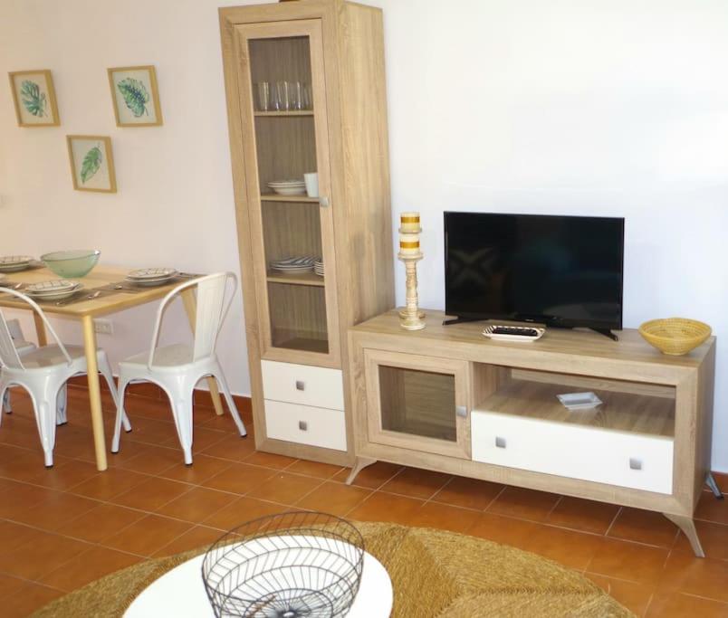 Apartamento pinares de Lepe