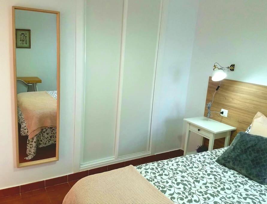 Apartamento pinares de Lepe