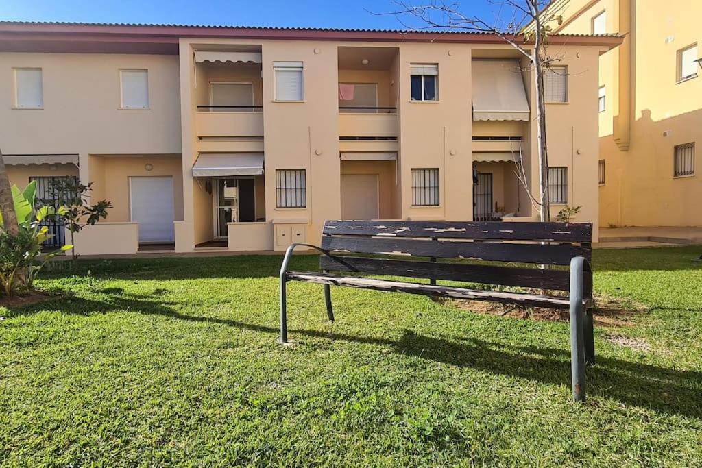 Apartamento pinares de Lepe