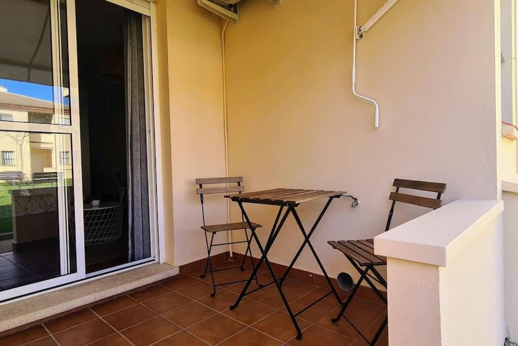 Apartamento pinares de Lepe
