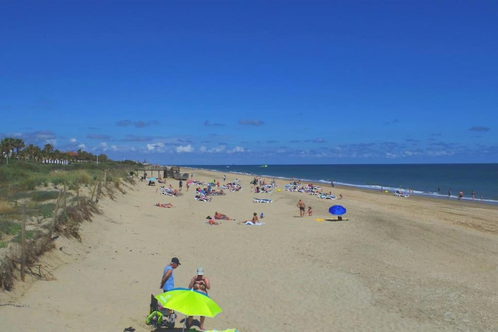 Apartamento pinares de Lepe