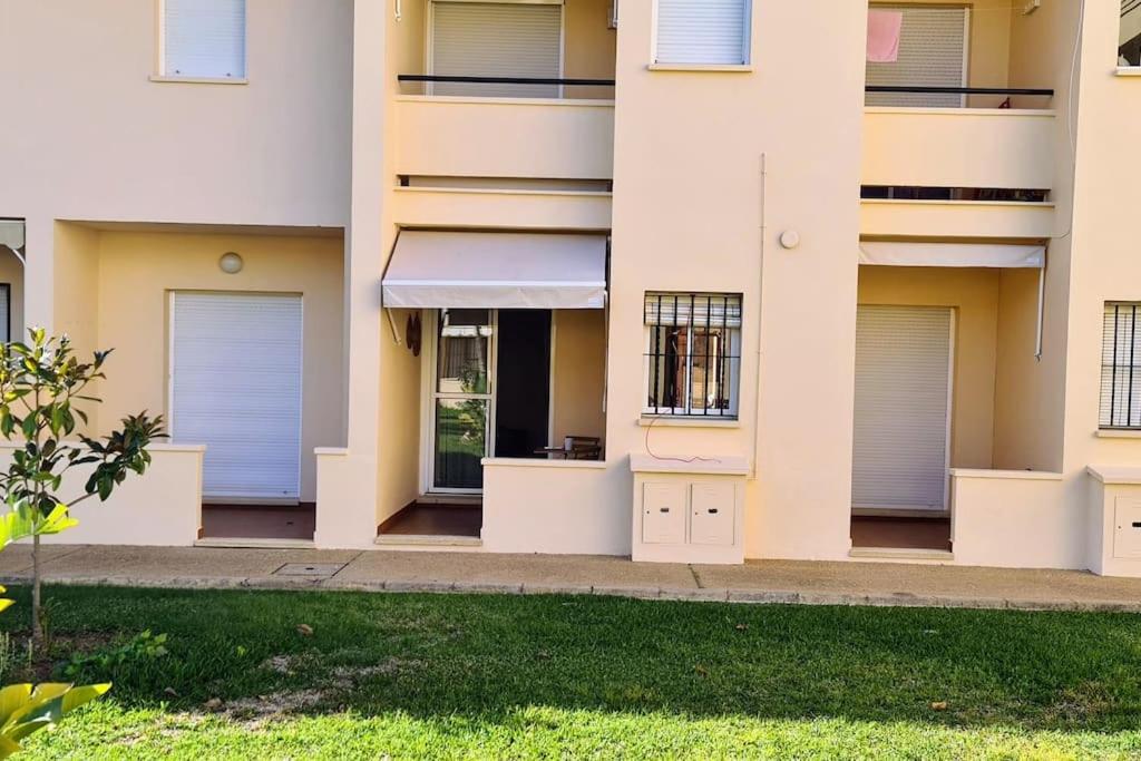Apartamento pinares de Lepe