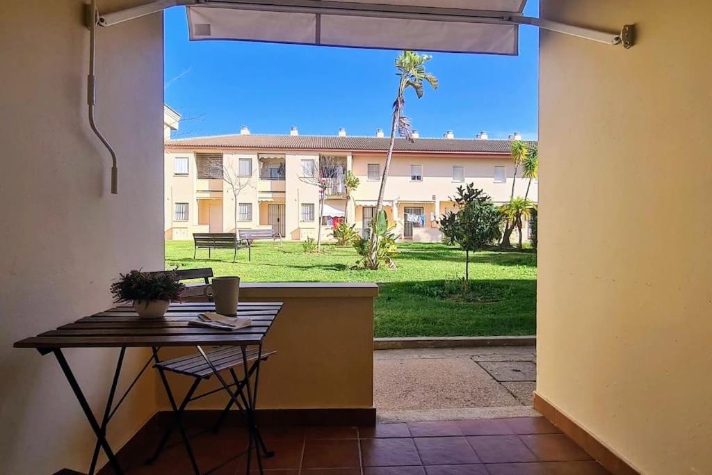 Apartamento pinares de Lepe