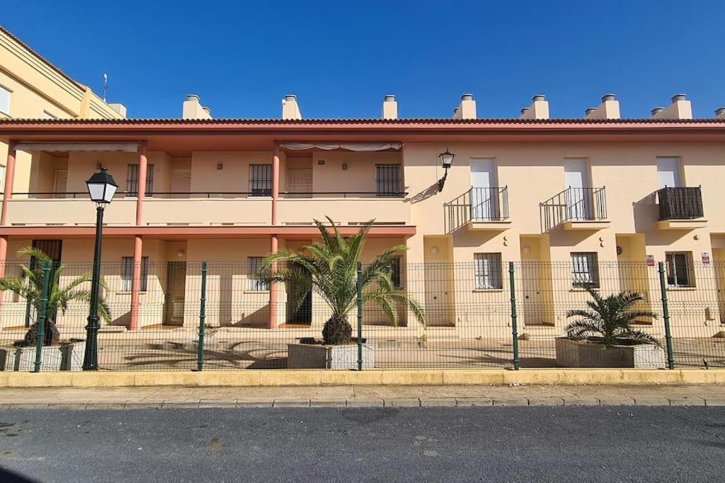 Apartamento pinares de Lepe