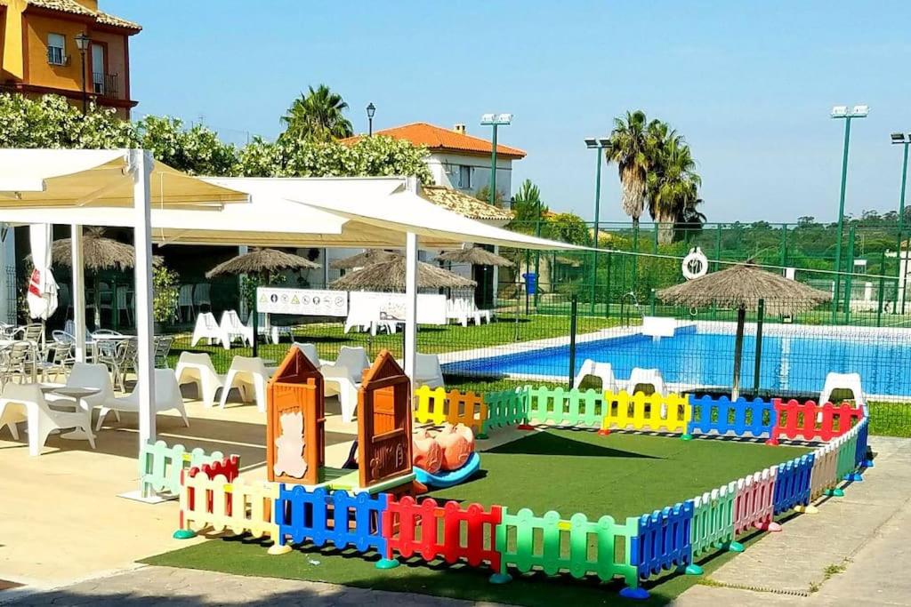 Apartamento pinares de Lepe