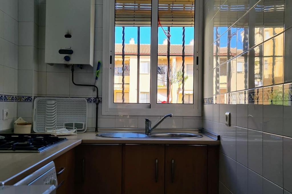 Apartamento pinares de Lepe
