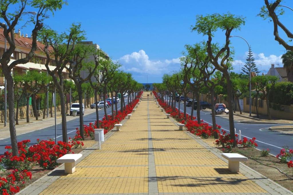 Apartamento pinares de Lepe