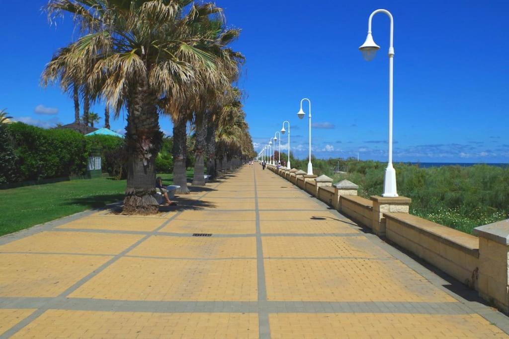 Apartamento pinares de Lepe