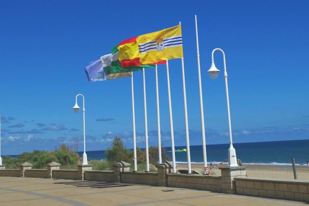 Apartamento pinares de Lepe