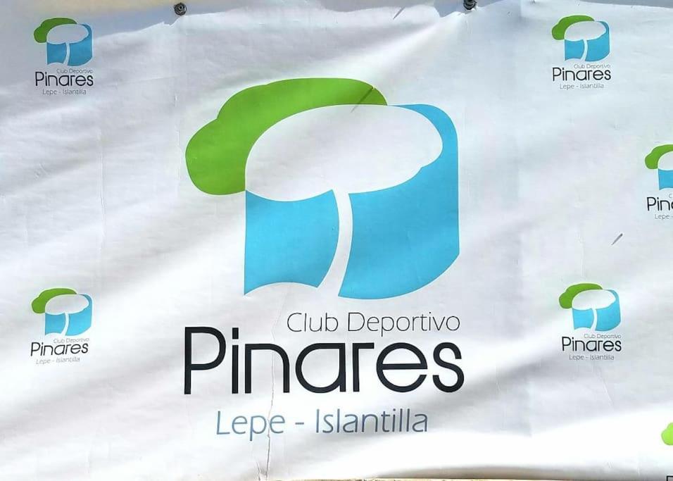 Apartamento pinares de Lepe