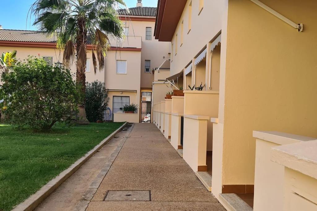 Apartamento pinares de Lepe