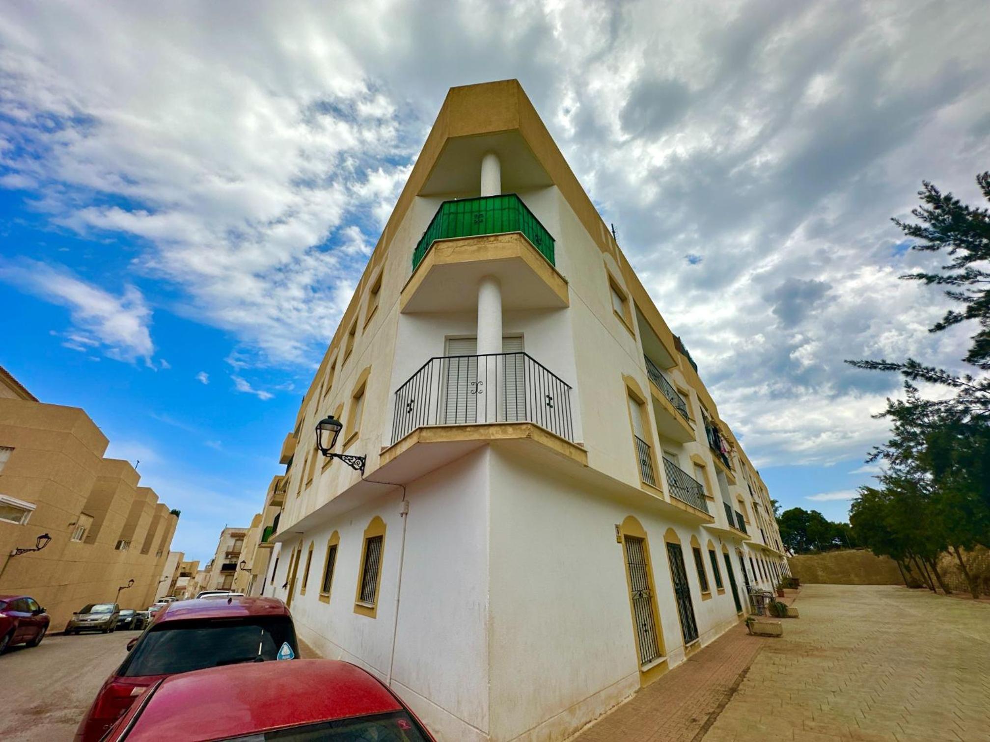 Casa Playa de Garrucha