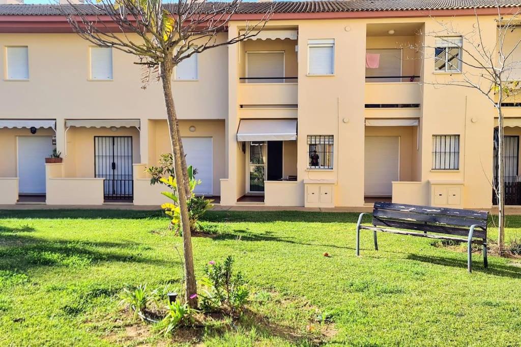 Apartamento pinares de Lepe