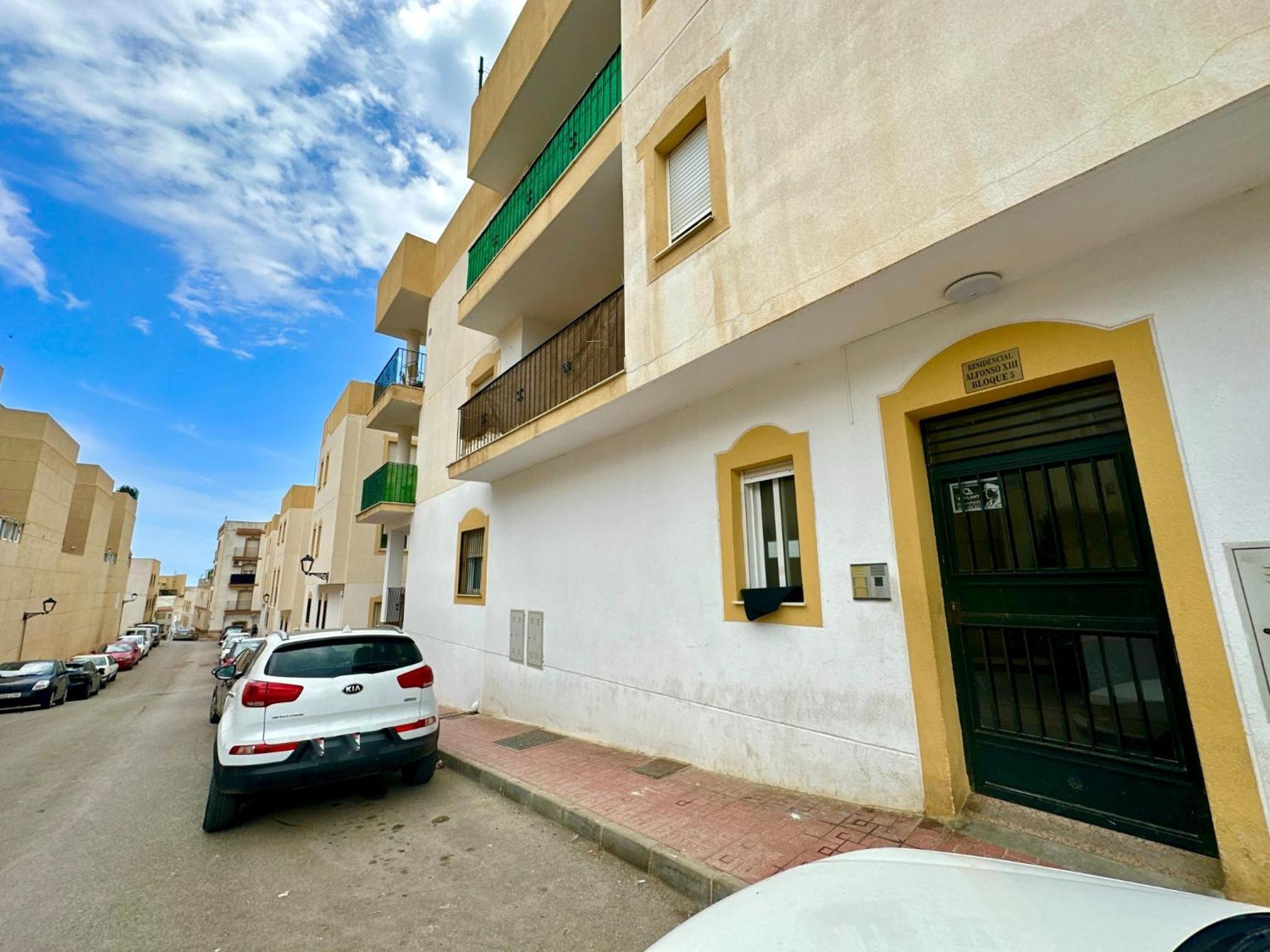 Casa Playa de Garrucha