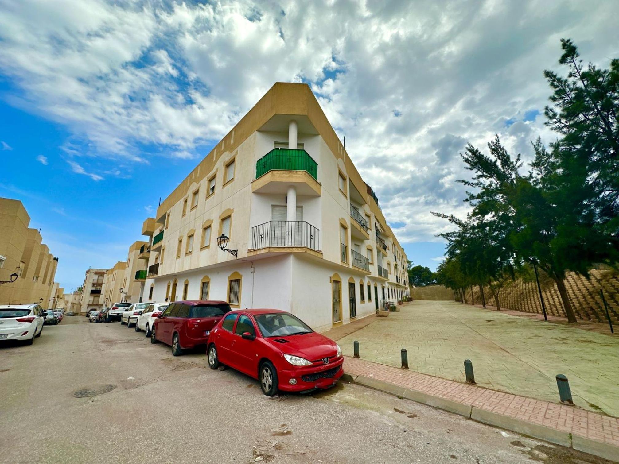 Casa Playa de Garrucha