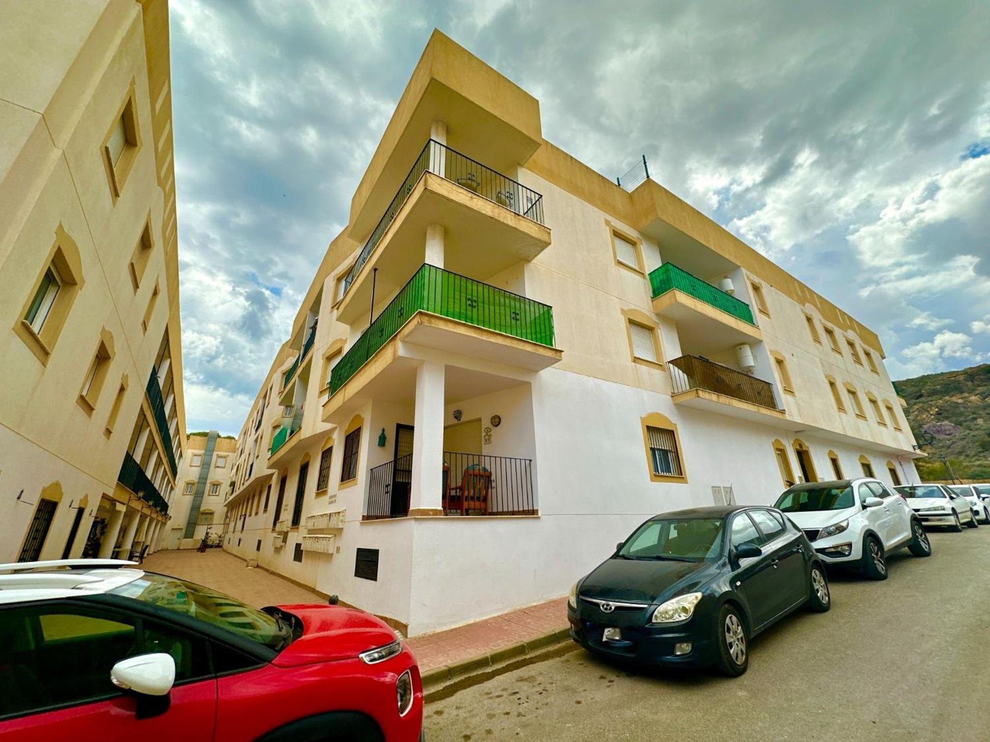 Casa Playa de Garrucha