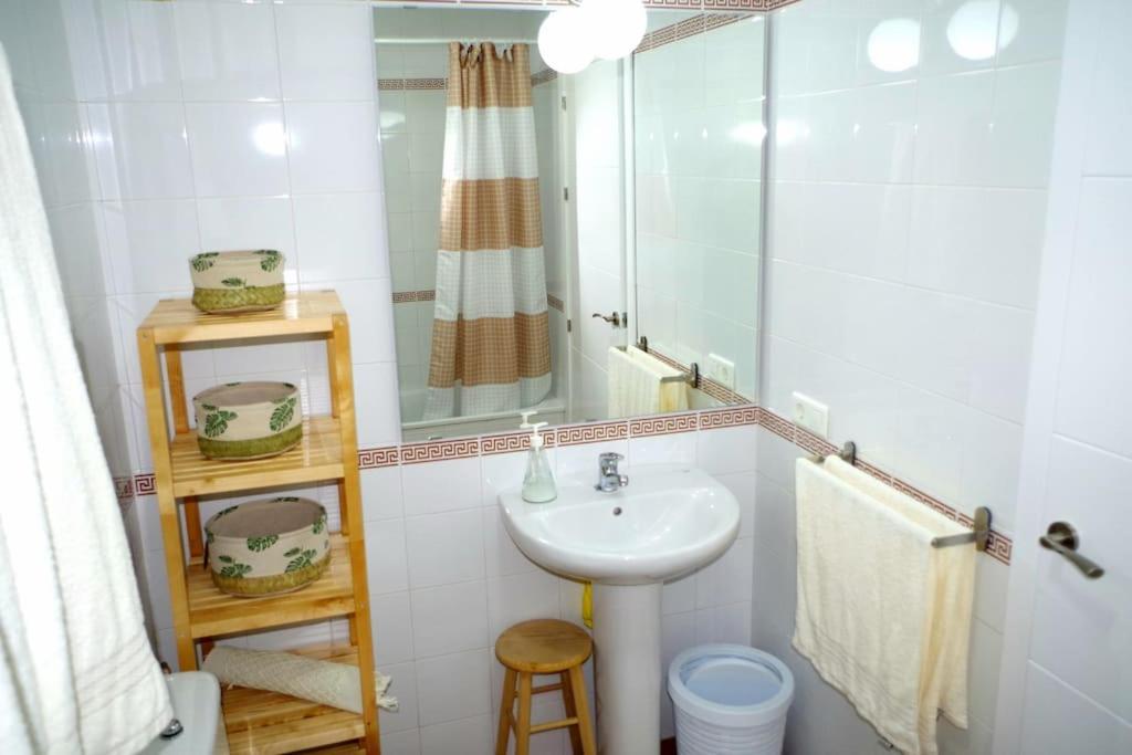 Apartamento pinares de Lepe