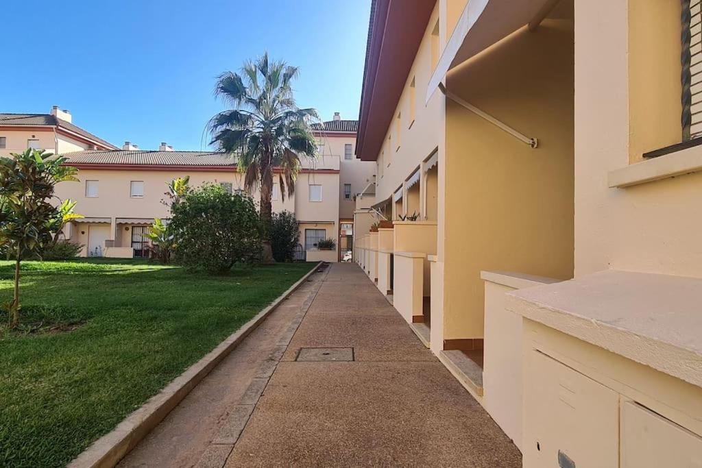 Apartamento pinares de Lepe