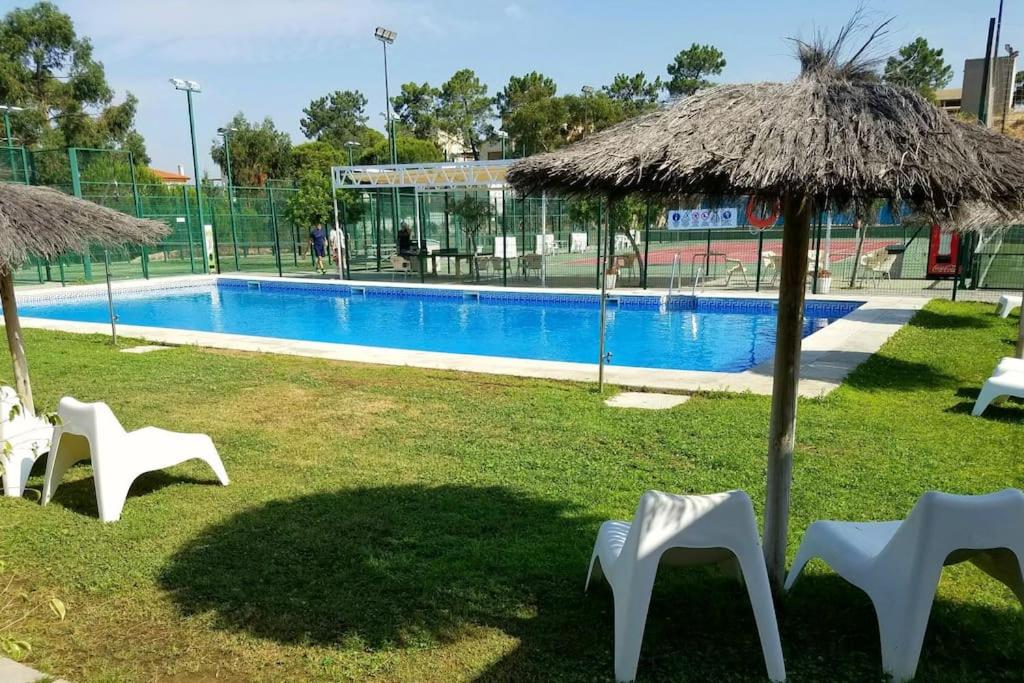 Apartamento pinares de Lepe