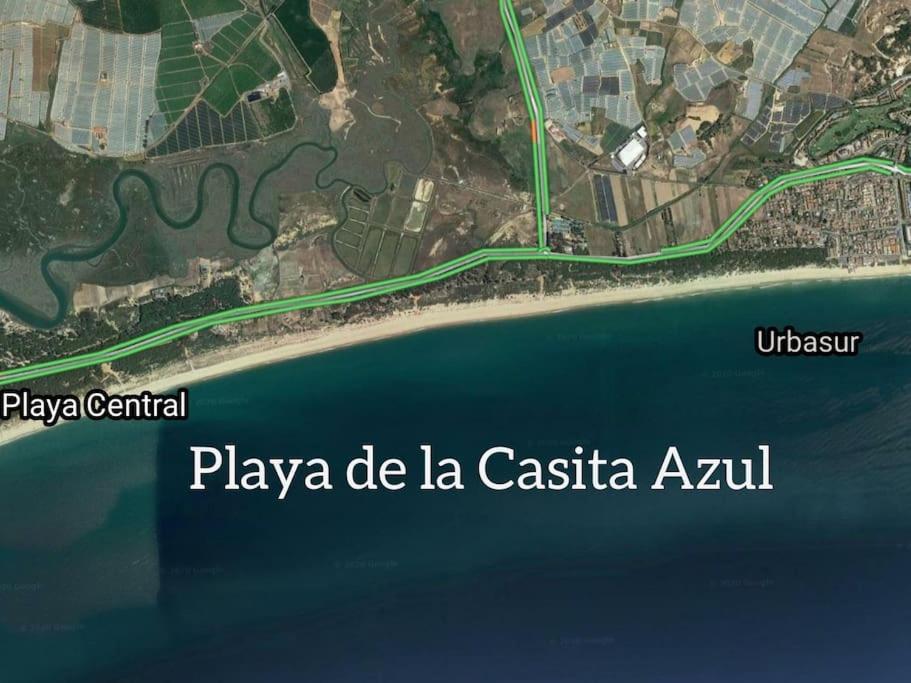 Apartamento pinares de Lepe