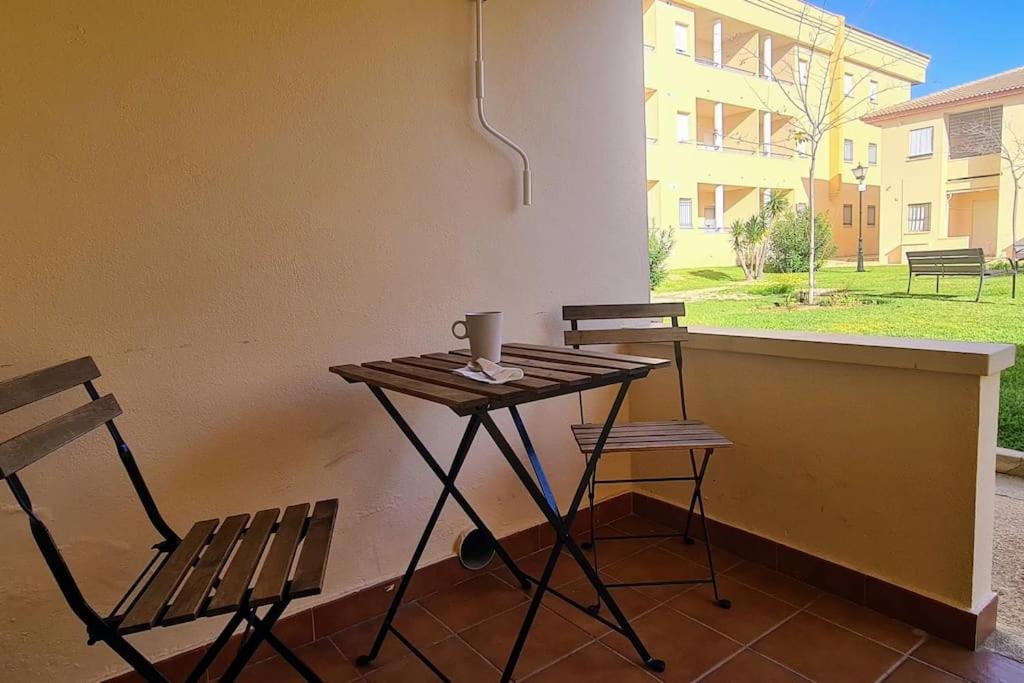 Apartamento pinares de Lepe