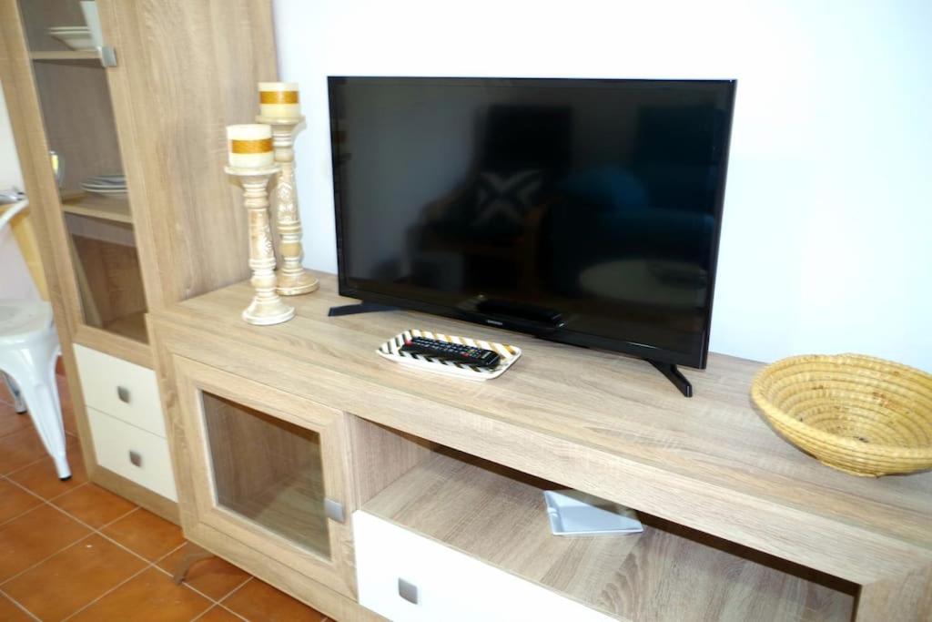 Apartamento pinares de Lepe
