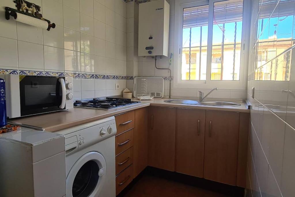 Apartamento pinares de Lepe