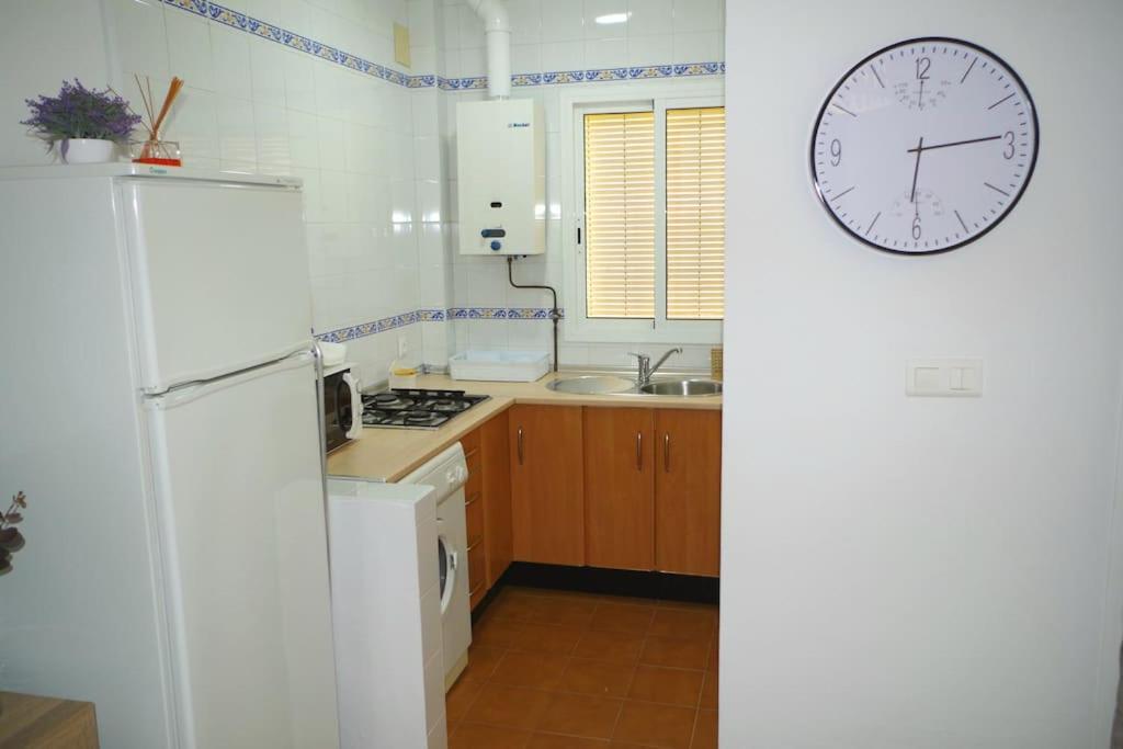 Apartamento pinares de Lepe