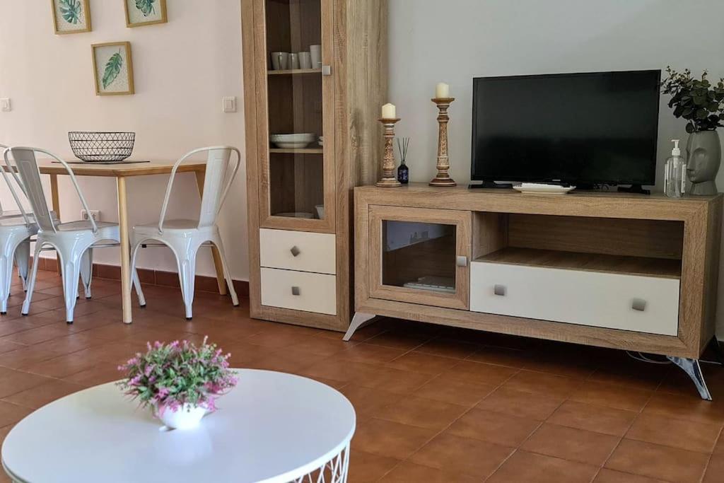 Apartamento pinares de Lepe